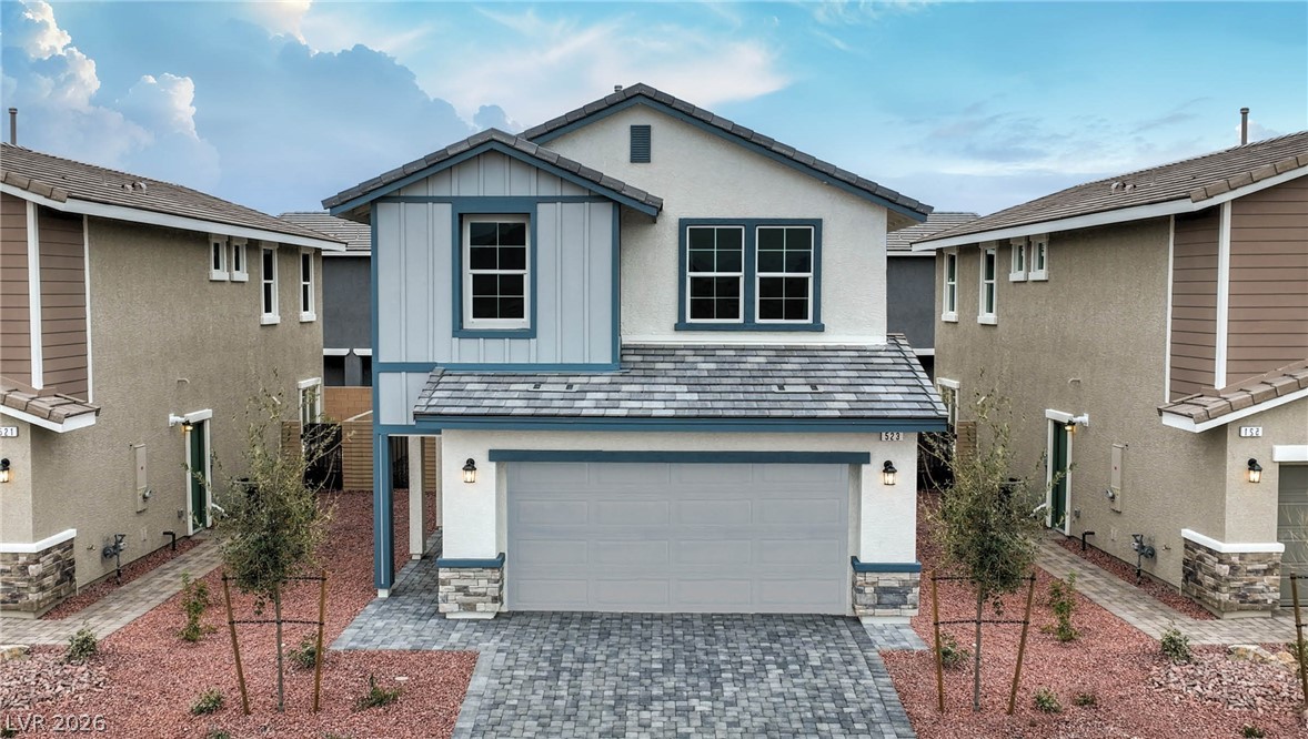 516 Canary Song Drive — photo
