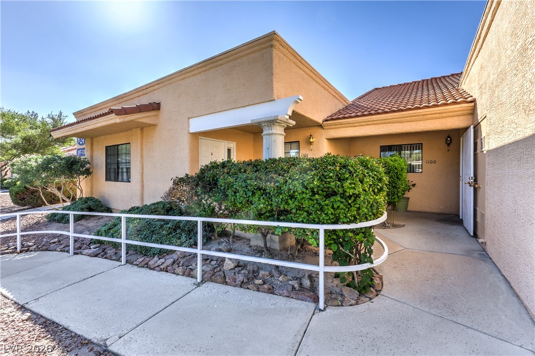 2851 South Valley View Boulevard 1100 — photo