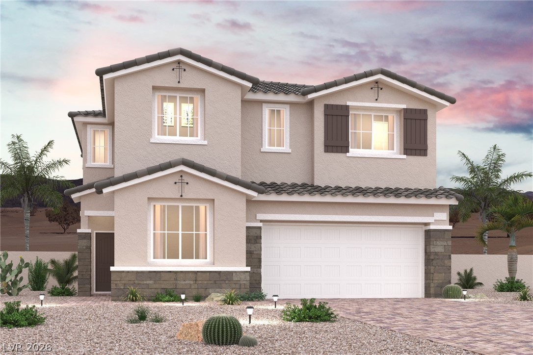 10773 Birch Meadows Avenue — photo
