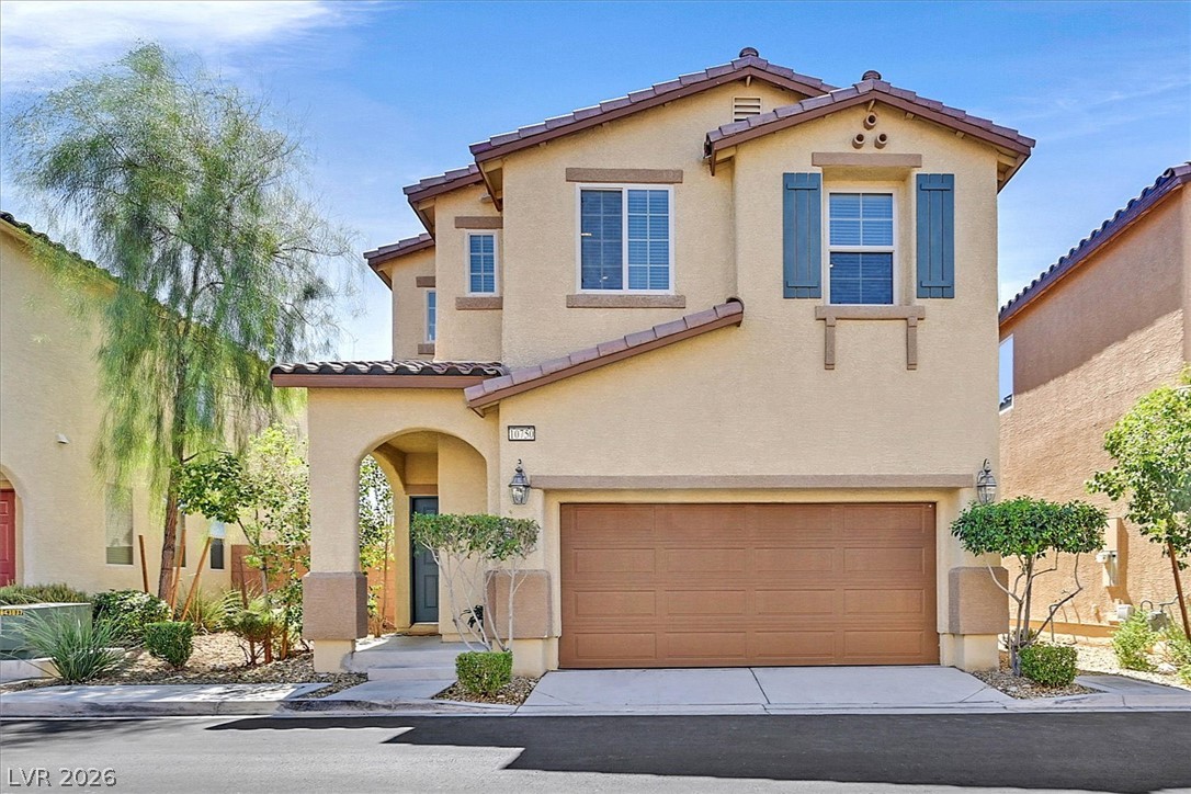 10750 Brewster Bay Street — photo