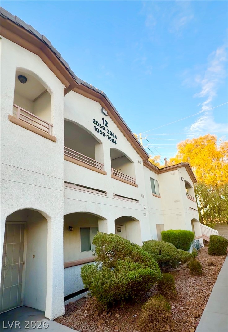 5655 East Sahara Avenue Unit 2060 — photo