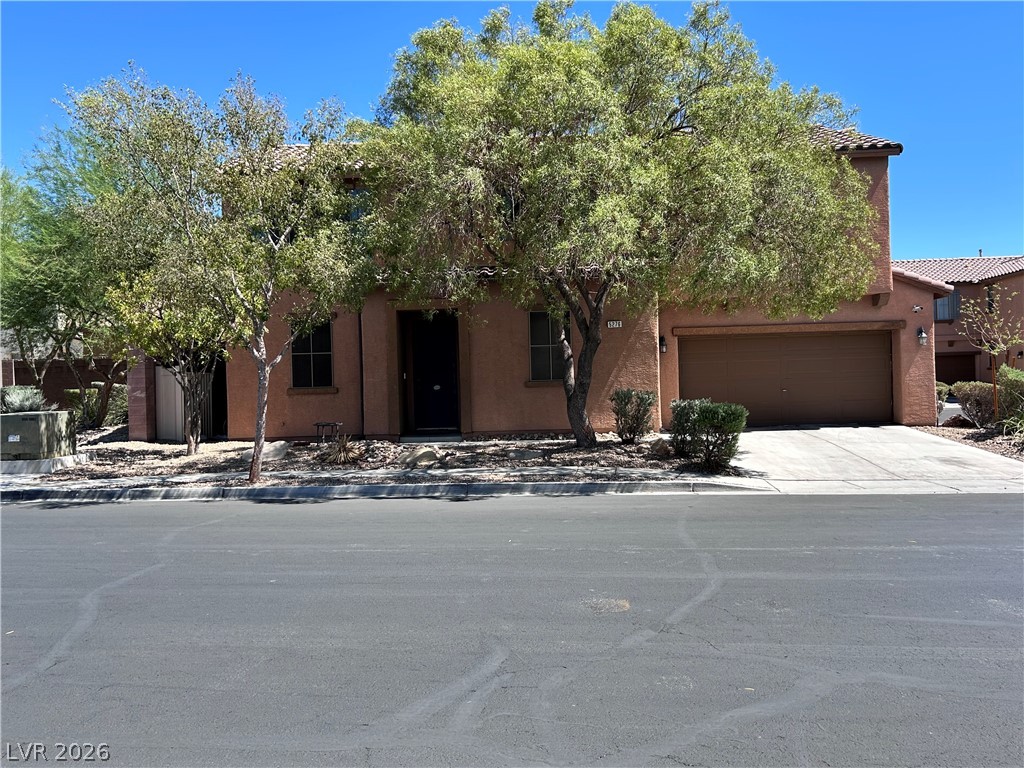 5276 Pendergrass Street — photo
