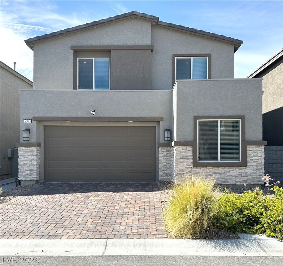8357 Aurora Ridge Avenue — photo