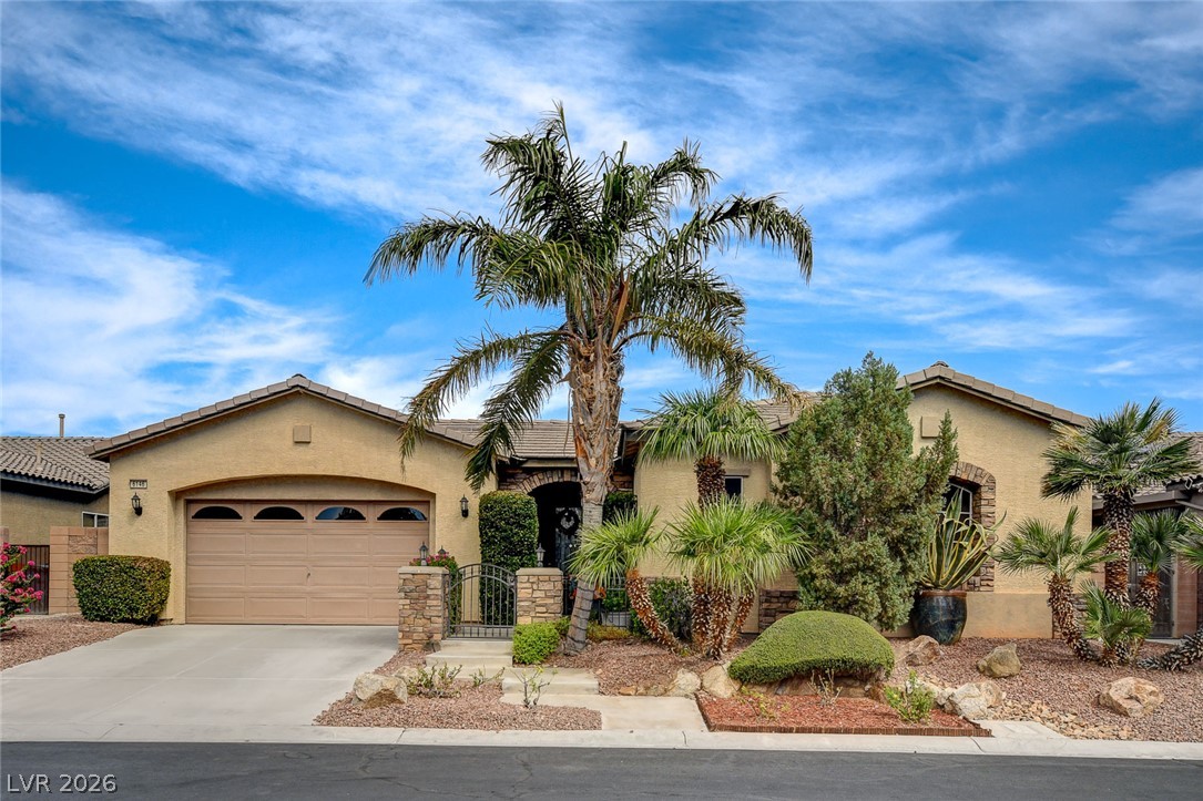 6146 Sabine Ranch Road — photo