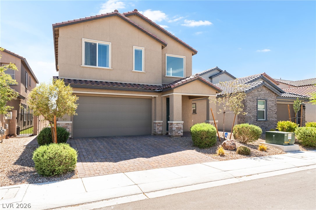 4355 Latitude Valley Court — photo