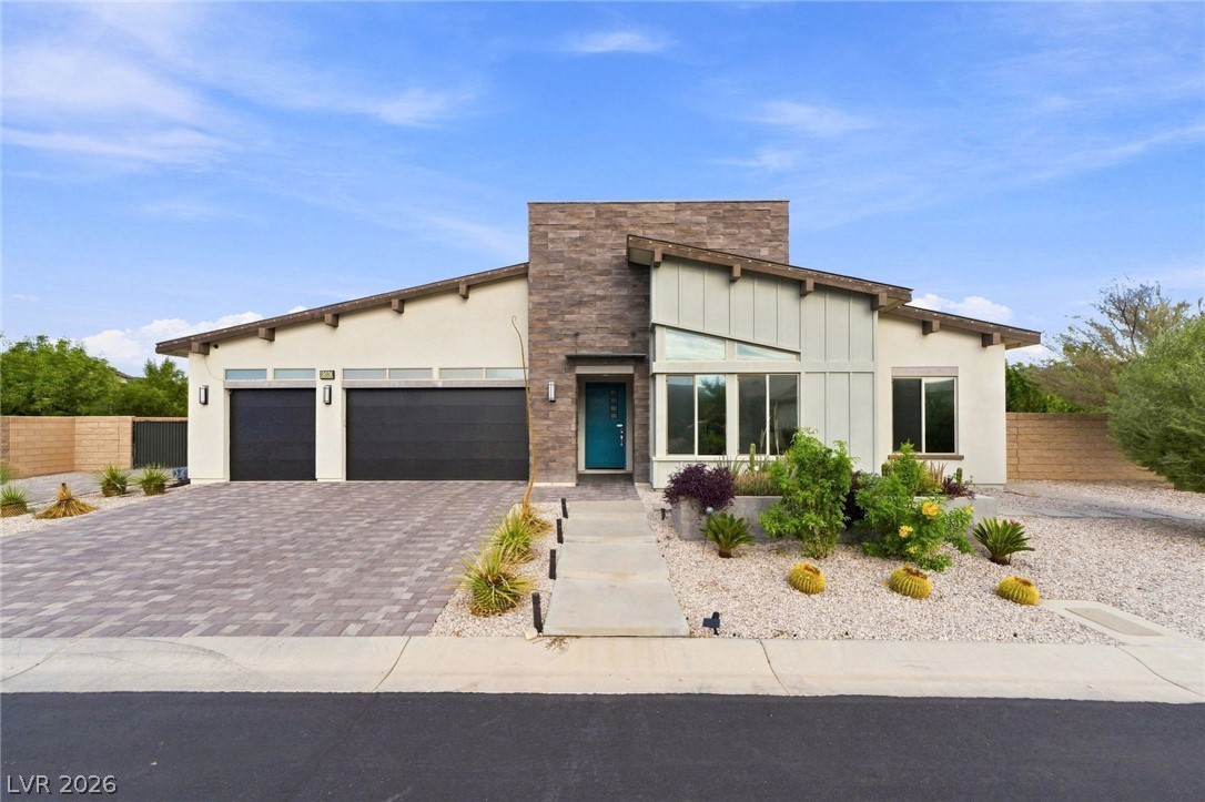 8380 Mojave Creek Court — photo