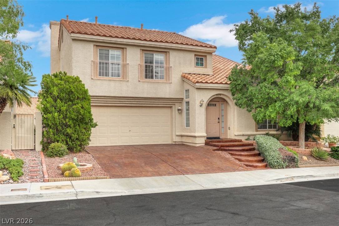 9424 Rolling Ridge Lane — photo