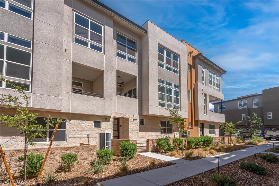 2503 Indigo Mountain Street — photo