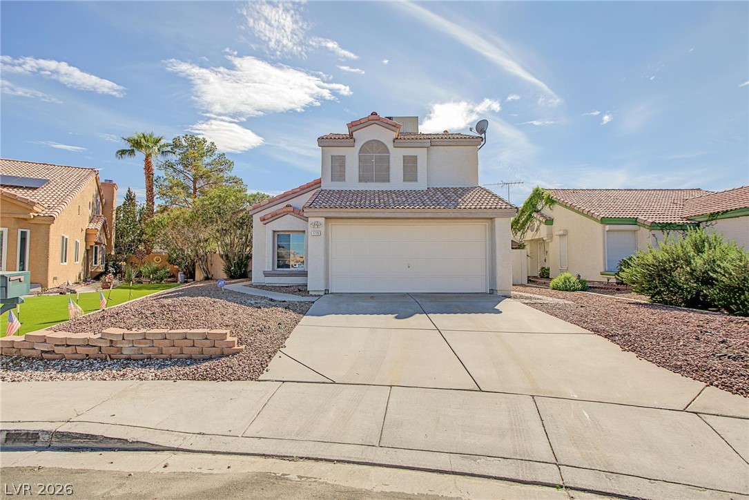 1715 Dynasty Drive — photo