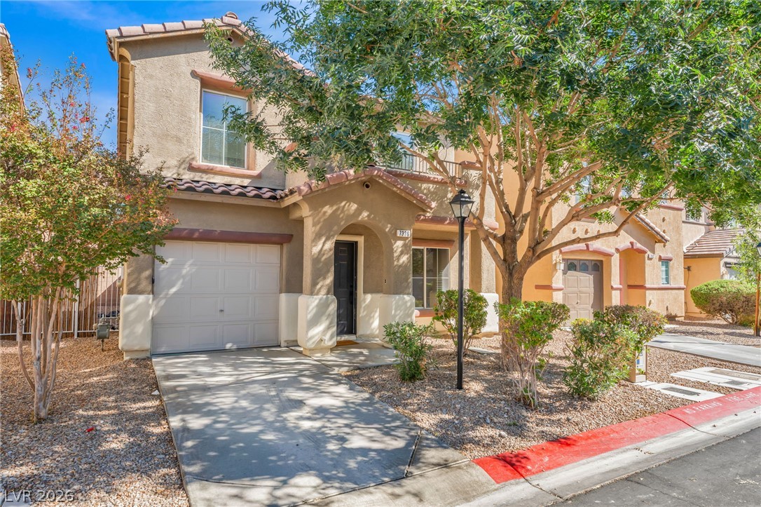 7336 Camden Pine Avenue — photo