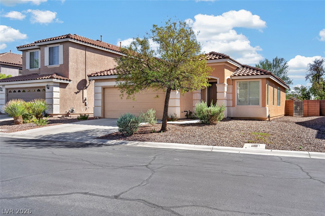 5932 Lingering Breeze Street — photo
