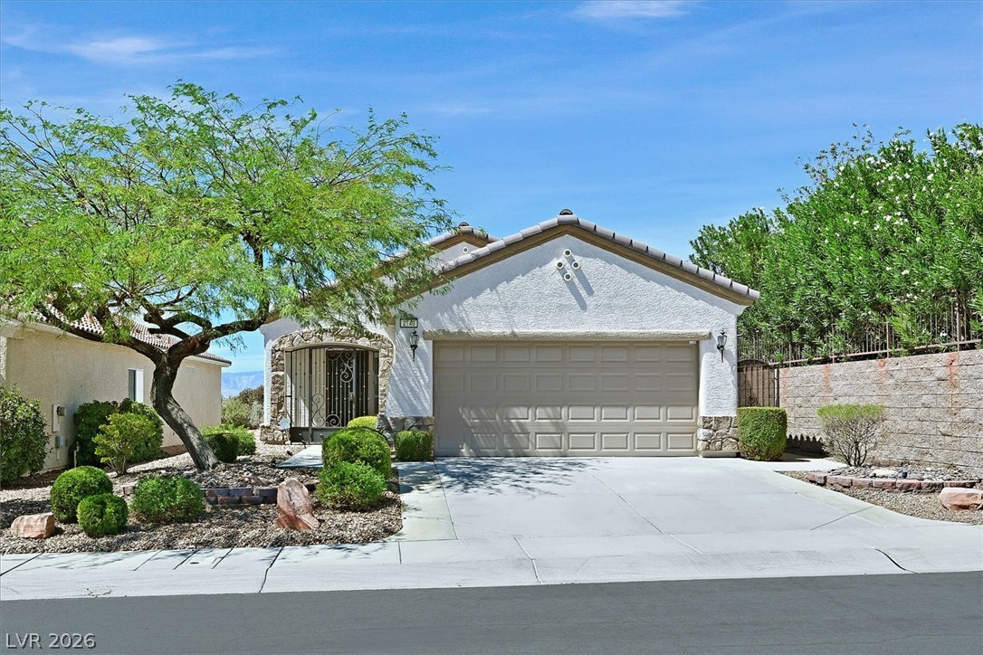 2143 Oliver Springs Street — photo