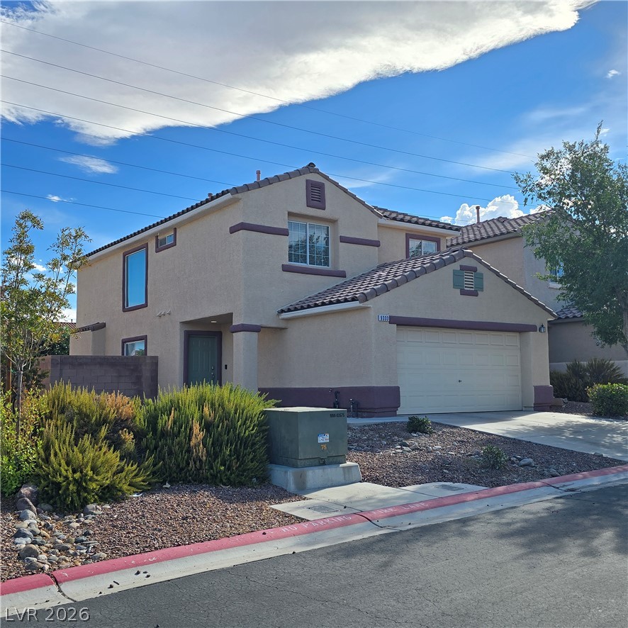 9333 Harbor Stream Avenue — photo