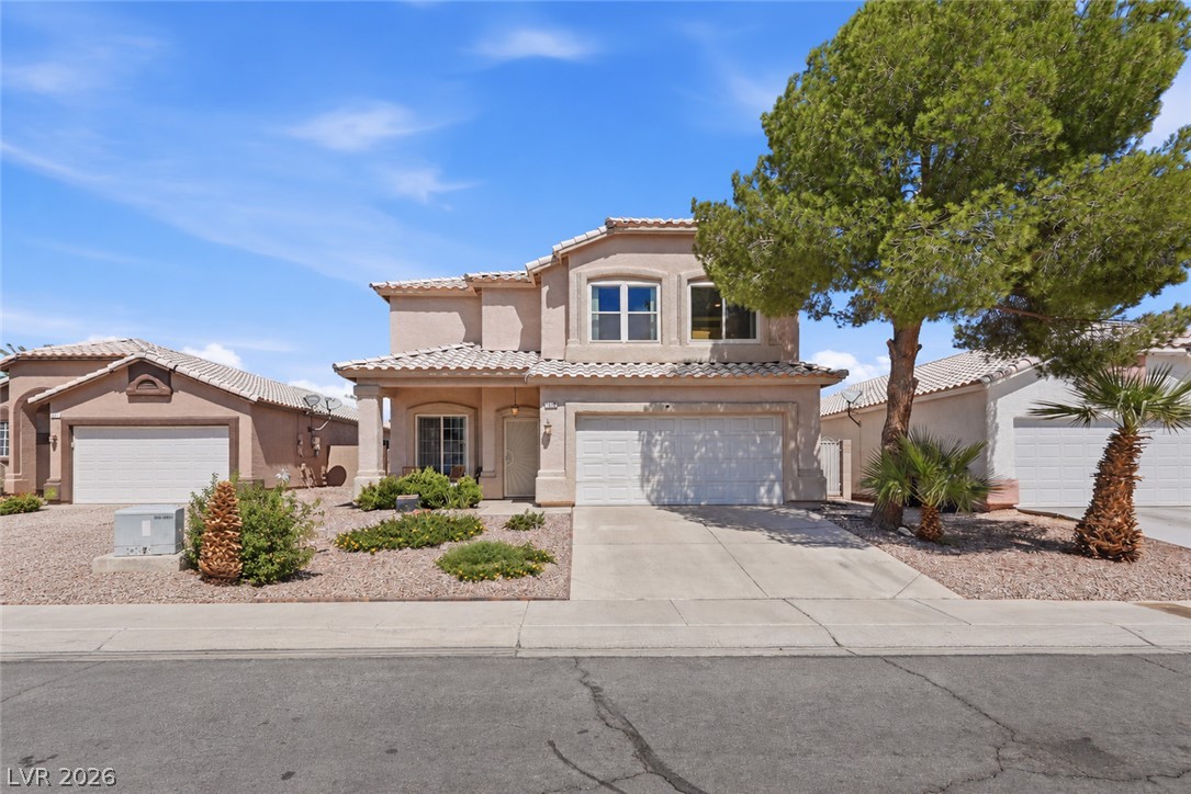 1608 Knoll Heights Court — photo