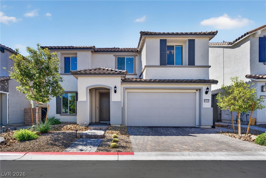 10005 Birch Knoll Avenue — photo