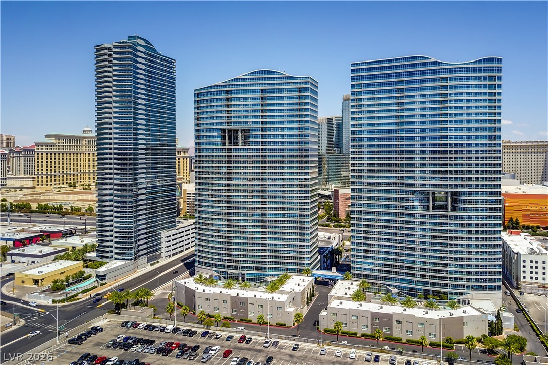 4525 Dean Martin Drive Unit 508 — photo