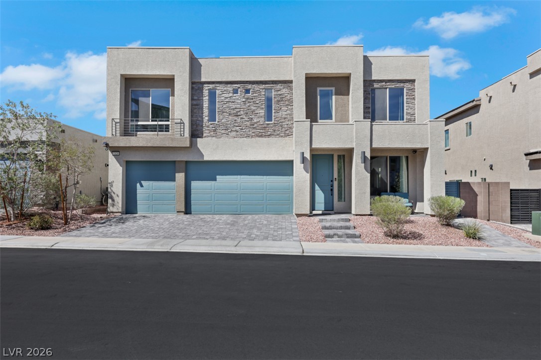 7320 Grace Estate Avenue — photo