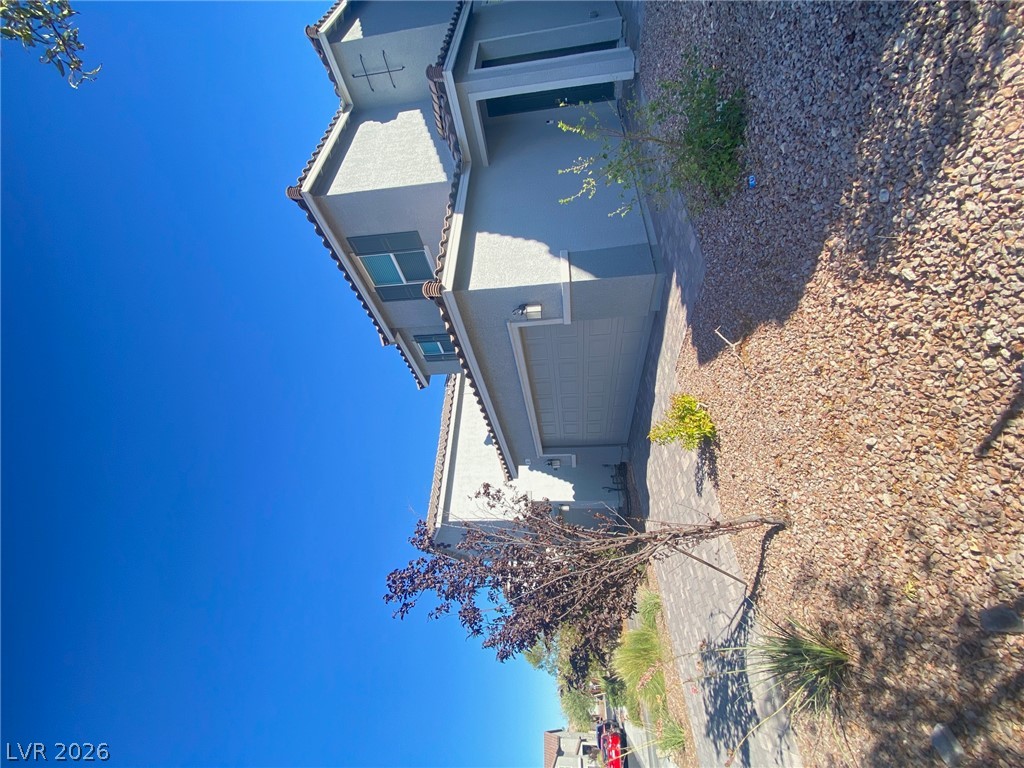 7301 Teagan Avenue — photo