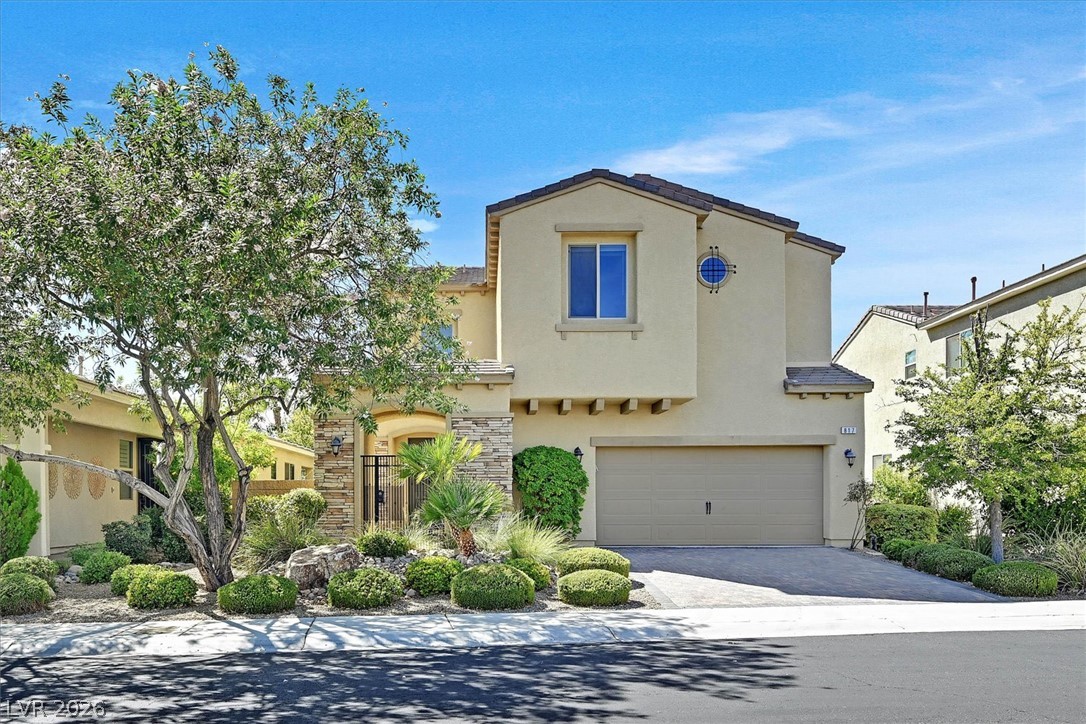 817 Orchard Course Drive — photo