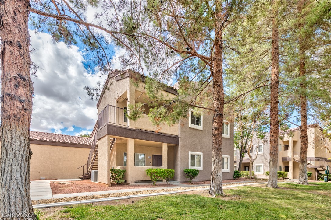 5250 South Rainbow Boulevard 2089 — photo