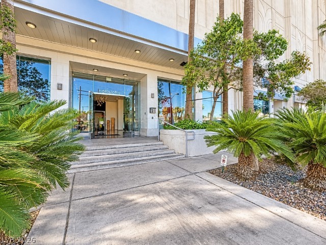 900 Las Vegas Boulevard 1216 — photo