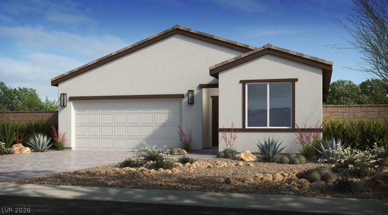 3525 East Cactus Canyon Drive — photo