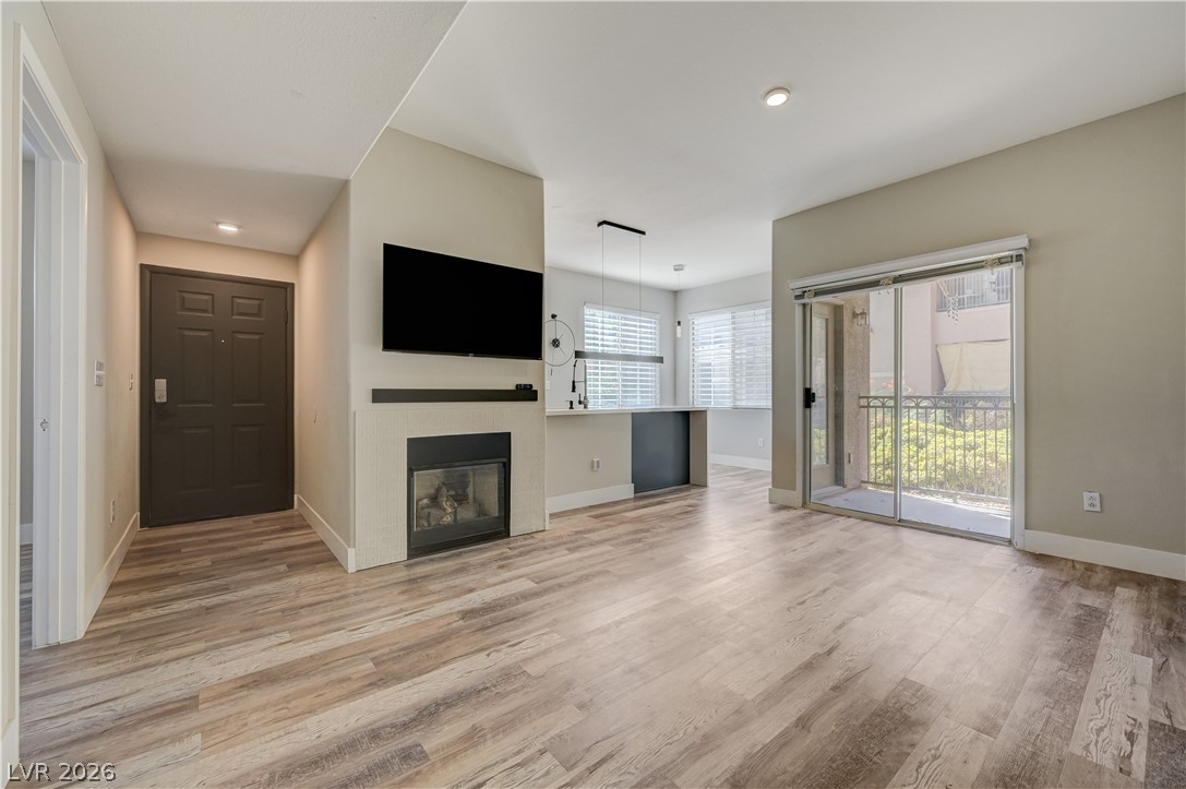 9050 West Warm Springs Road 1091 — photo