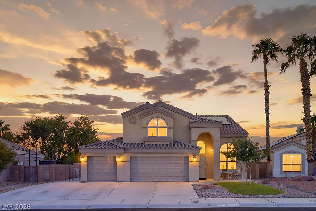 6117 Copper Crest Drive — photo
