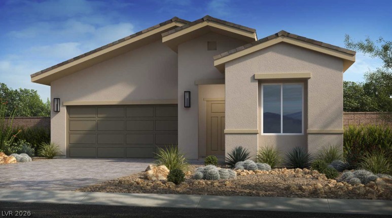 3495 East Cactus Canyon Drive — photo