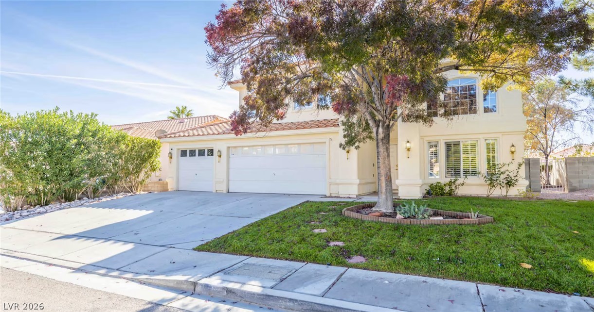9021 Debonair Court — photo