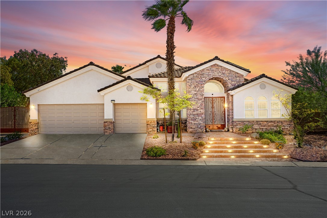 6140 Galileo Drive — photo