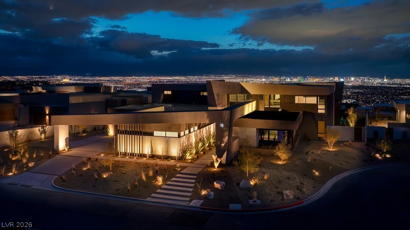 12 Chisel Crest Court — photo