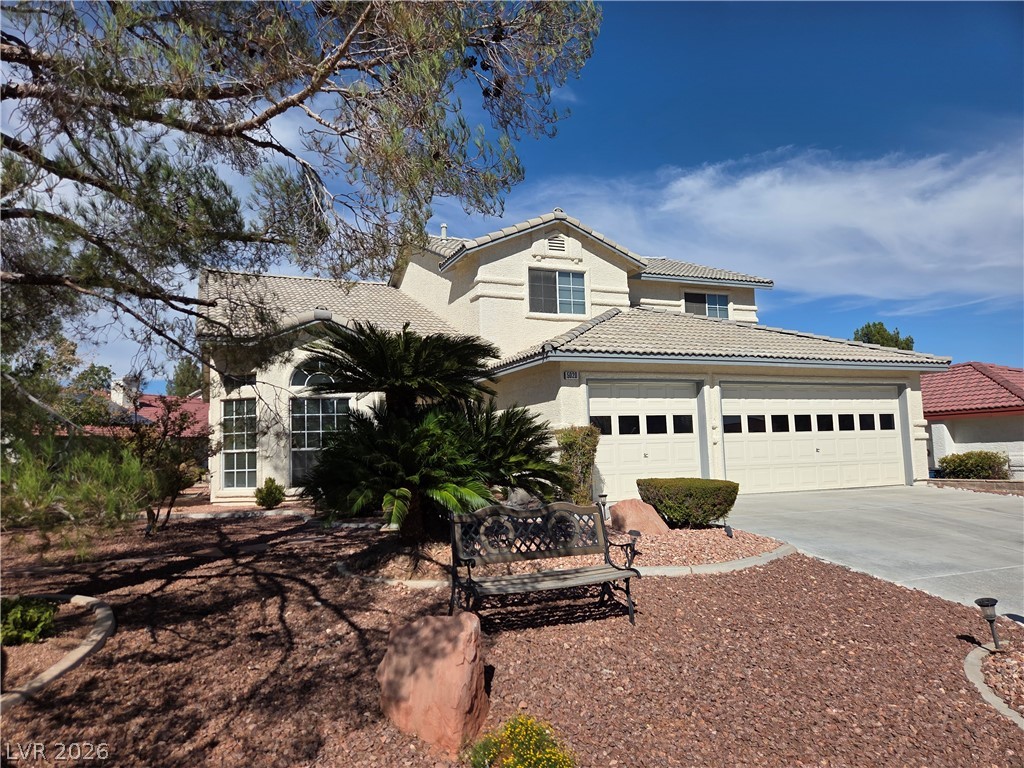 5020 Cliffrose Drive — photo