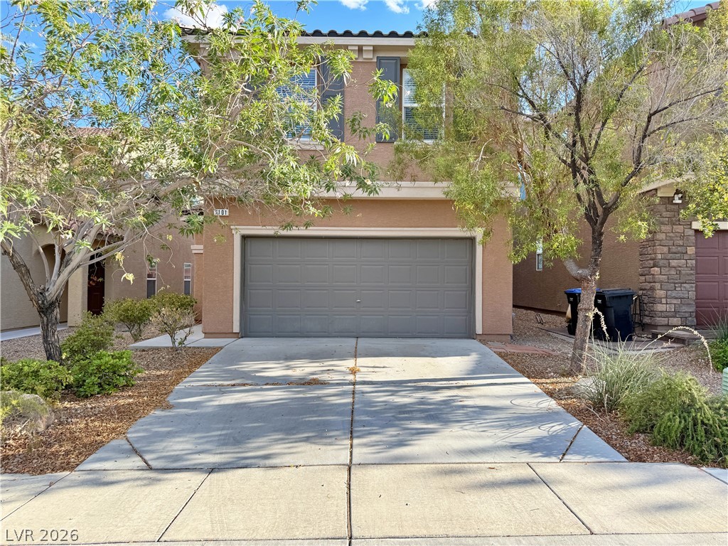 7101 Placid Lake Avenue — photo