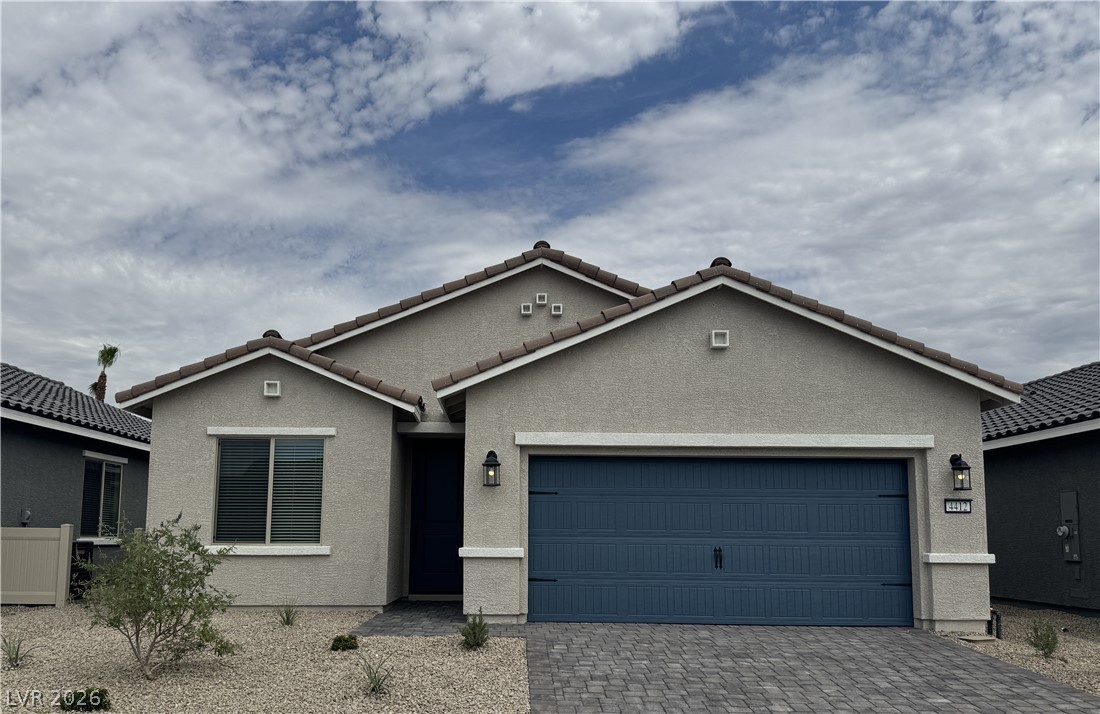 4437 Pioche Avenue — photo
