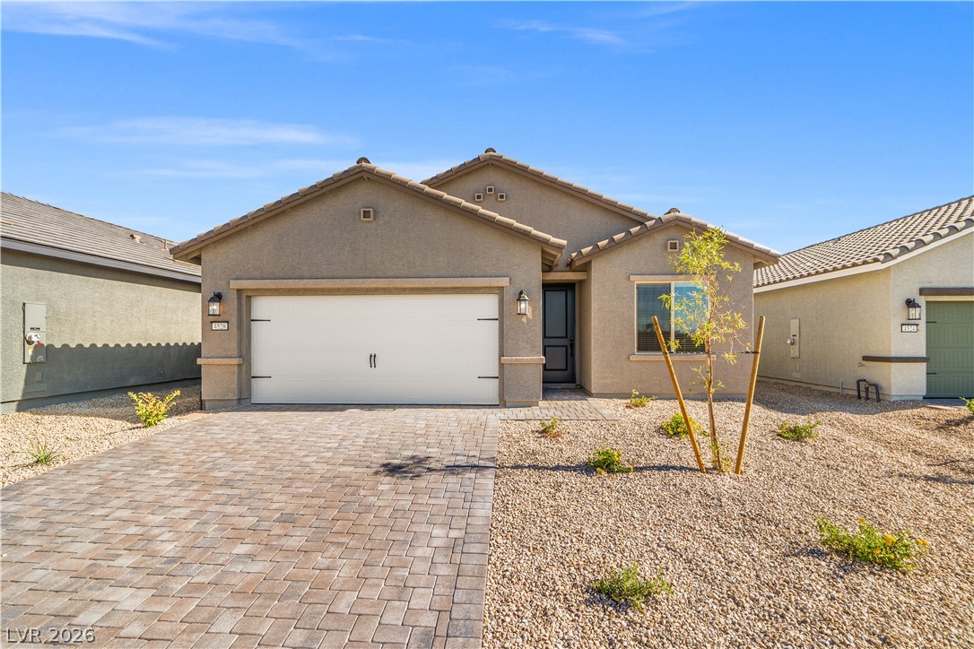 4608 Cave Lake Avenue — photo
