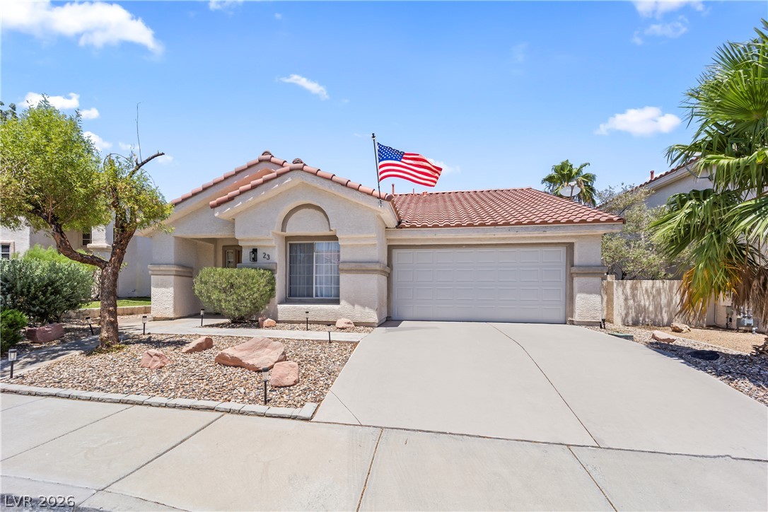 23 Mesquite Village Circle — photo