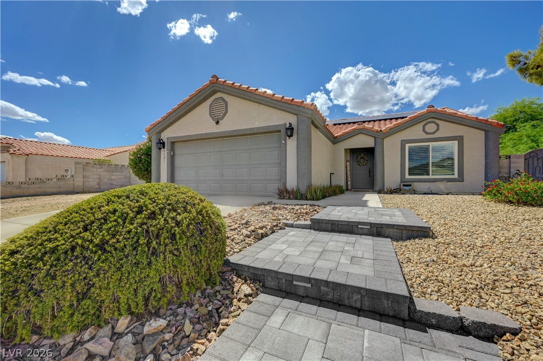 5101 Maverick Street — photo