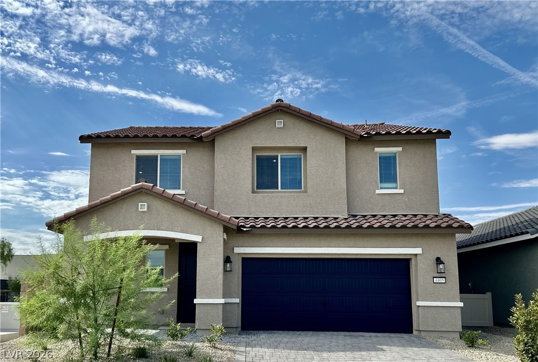 3257 Basin Desert Street — photo