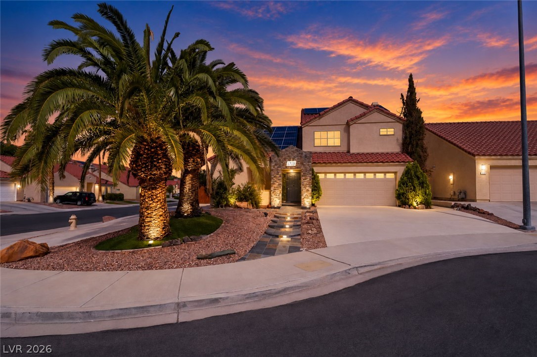 1715 Sidewinder Court — photo