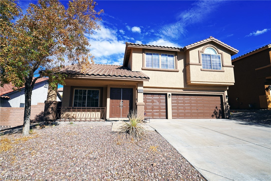 1002 Nimitz Court — photo