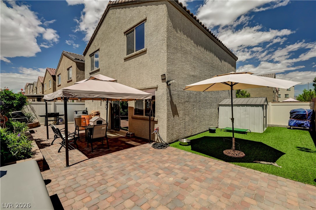 4389 Panther Cove Drive — photo