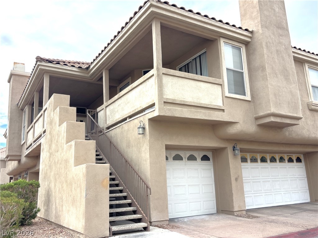 5125 West Reno Avenue 2107 — photo