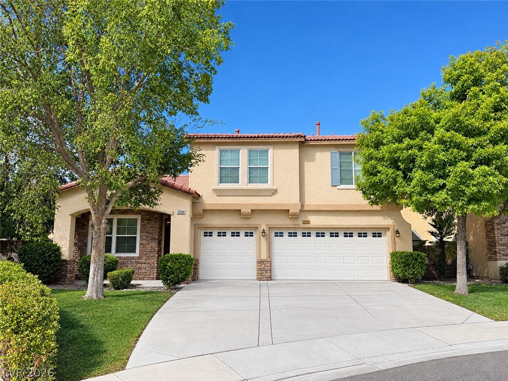 2539 Carmona Circle — photo