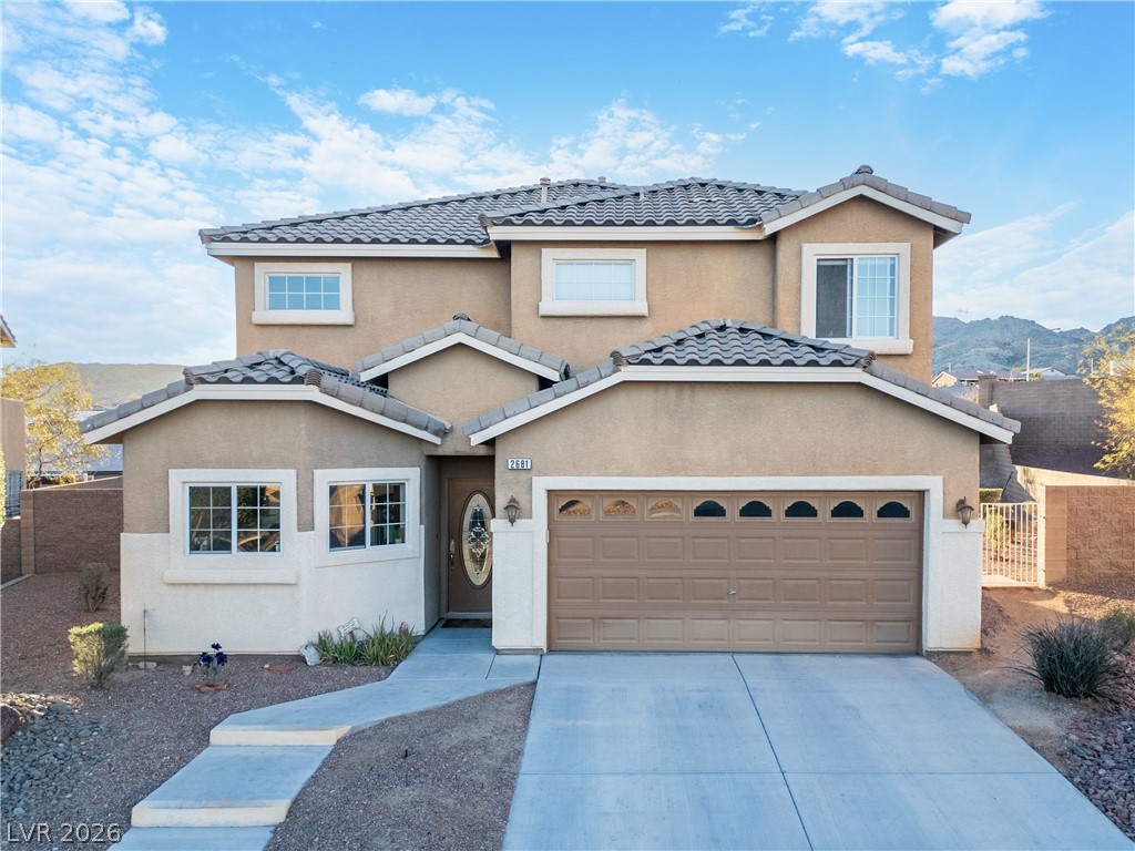2681 Benton Cove Street — photo