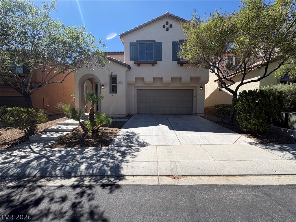 7319 Pepperbox Avenue — photo