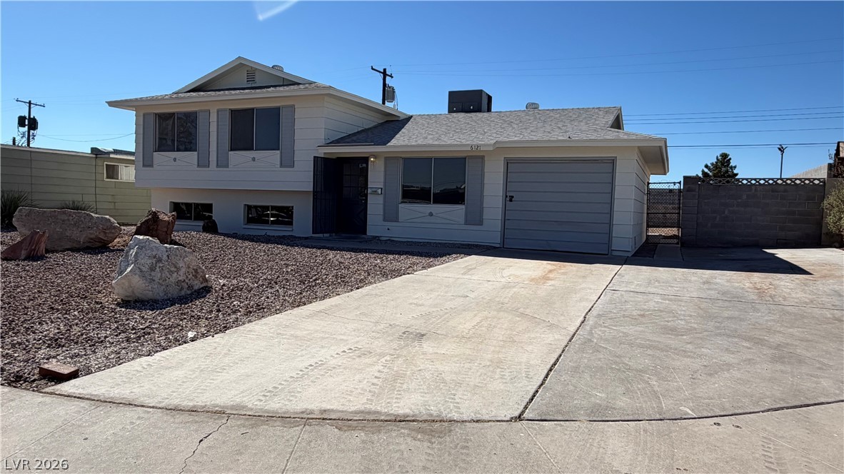 6121 Jones Circle — photo