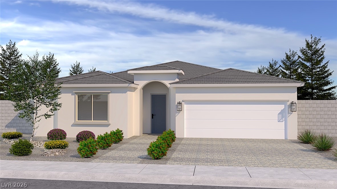 5632 Grizzly Summit Drive — photo