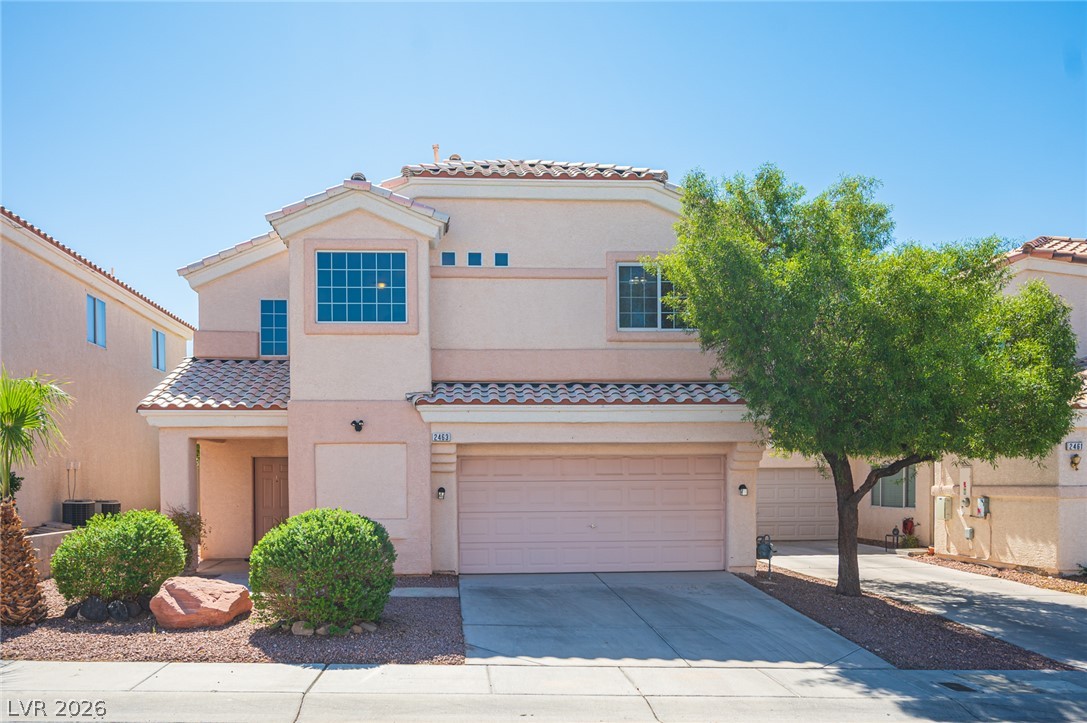 2463 Wrangler Walsh Lane — photo