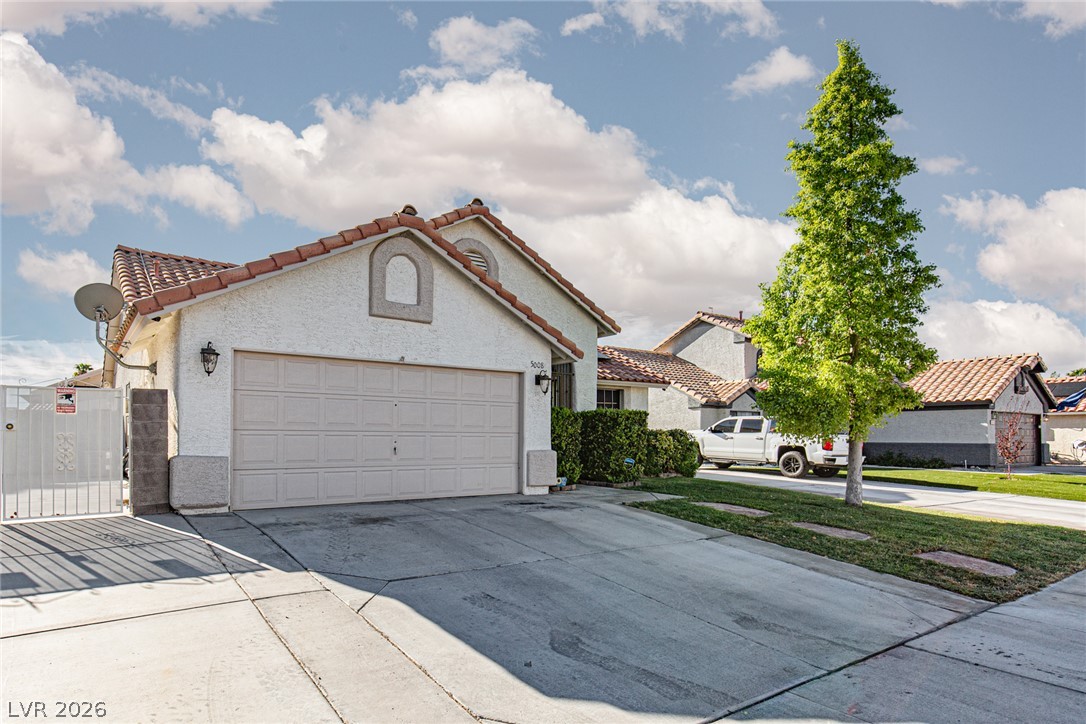 5008 Deep Forest Drive — photo